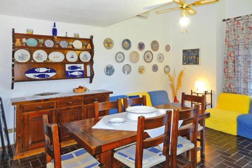 Holiday Home Villasimius - Isr05011-f