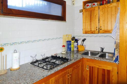 Holiday Home Villasimius - Isr05011-f