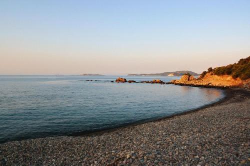 Holiday Home Villasimius - Isr05011-f