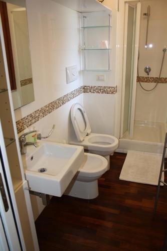 Apartamento Attico Regina