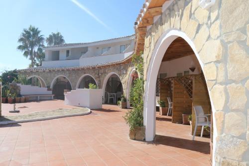 Hotel Tre Lune Resort