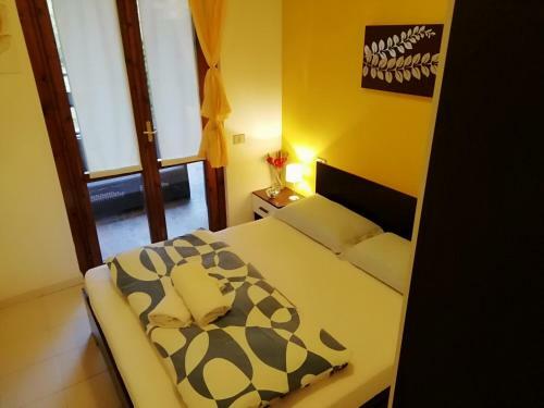 Apartamento Guest Room - Sunflower