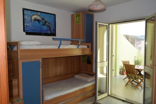 Apartamento Appartamento Anita
