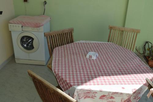 Apartamento Appartamento Anita