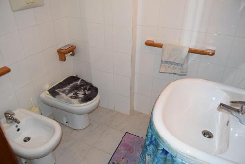 Apartamento Appartamento Anita