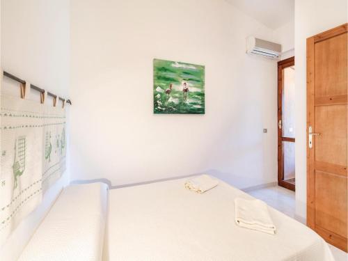 Two-bedroom Holiday Home In Villasimius Ca