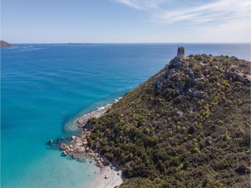 Two-bedroom Holiday Home In Villasimius Ca