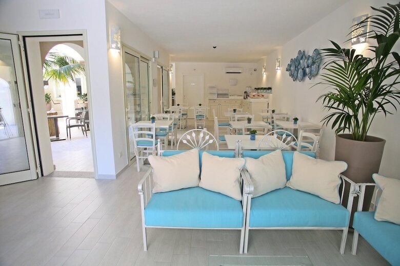 Hotel Regina Simius
