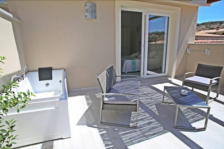 Hotel Regina Simius