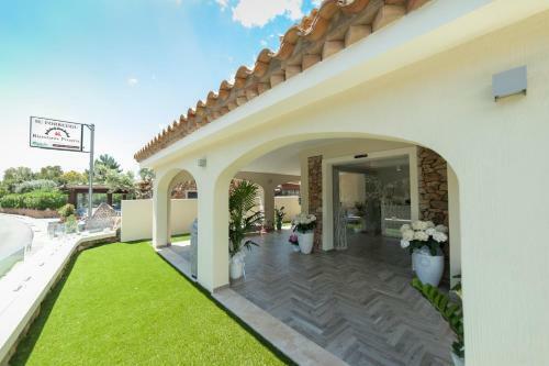 Suimi's Hotel