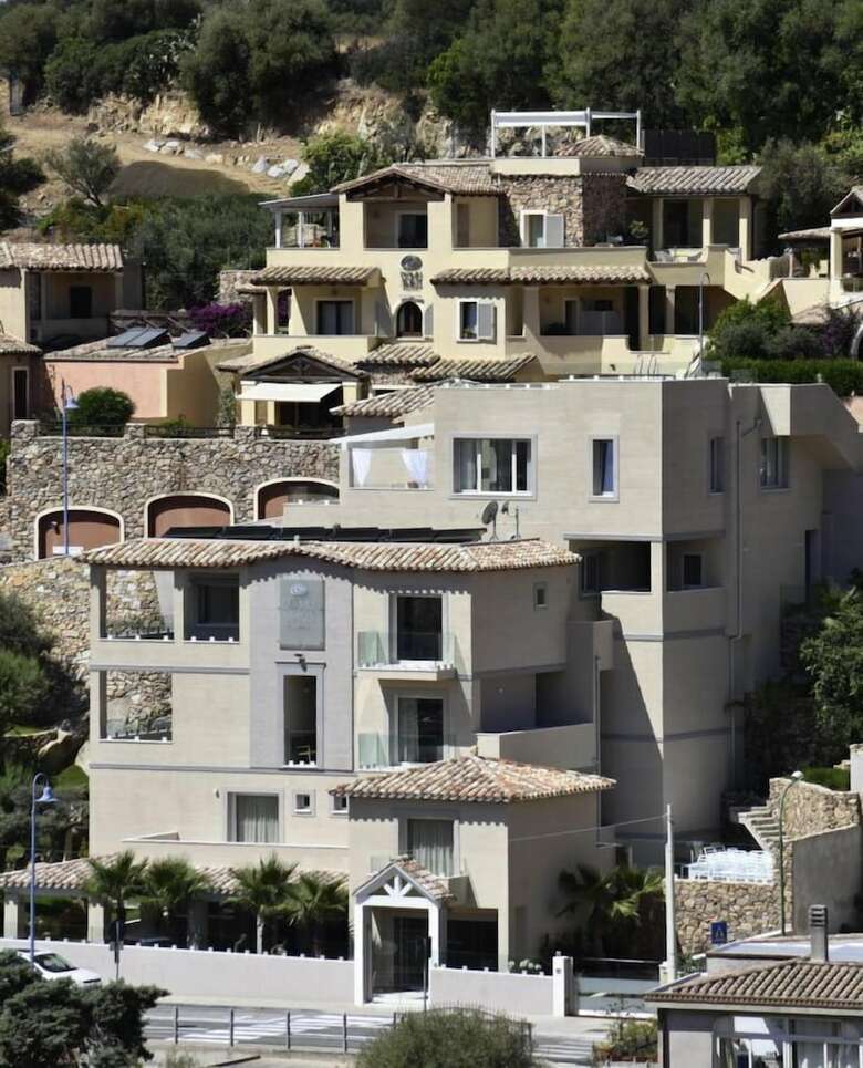 Domu Simius Hotel&guest House