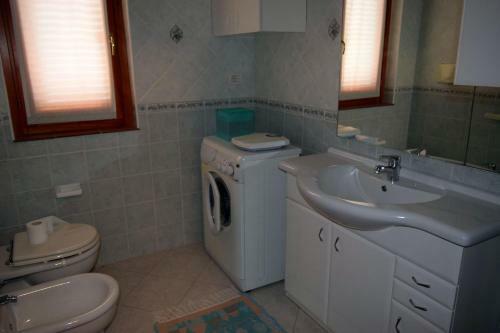 Apartamento Appartamento Sanders
