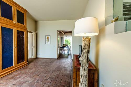 Vinci Villa Sleeps 6 Wifi