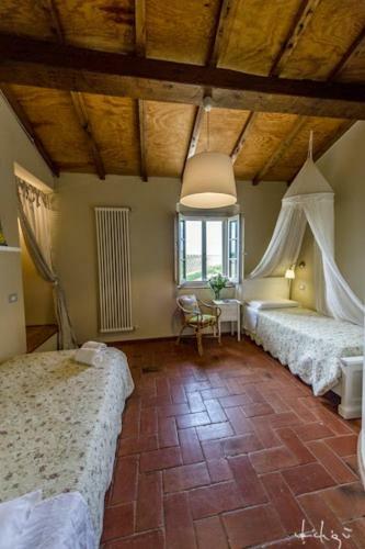 Vinci Villa Sleeps 6 Wifi