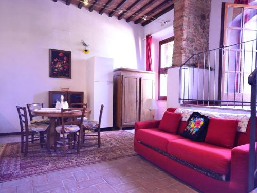 Holiday Home Da Vinci Sette