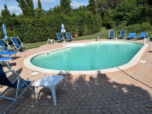 Holiday Home Da Vinci Sette