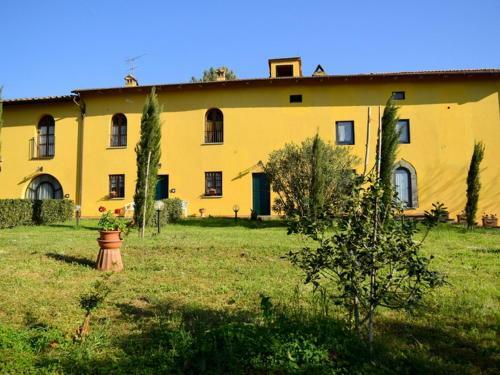 Holiday Home Da Vinci Sette