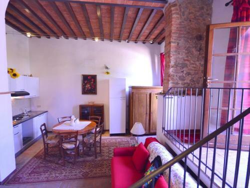 Holiday Home Da Vinci Sette