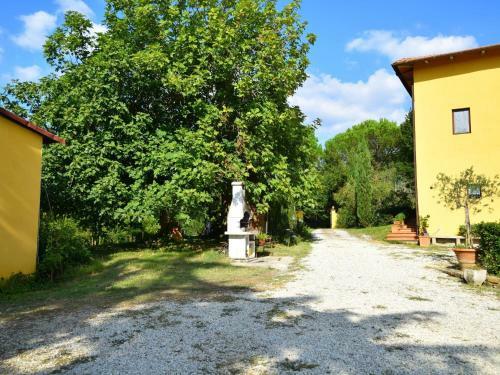Holiday Home Da Vinci Sette