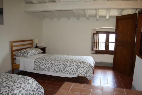 Apartamento Agriturismo Comparini "le Balze"