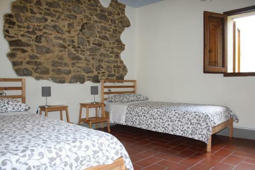 Apartamento Agriturismo Comparini "le Balze"