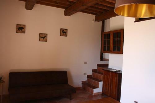 Apartamento Agriturismo Comparini "le Balze"