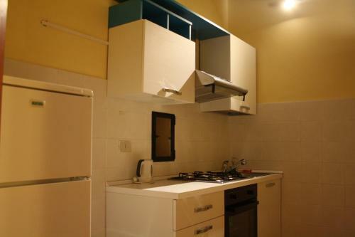 Apartamento Agriturismo Comparini "le Balze"