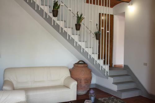Apartamento Agriturismo Comparini "le Balze"