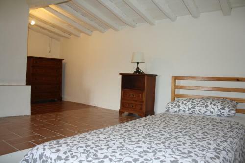 Apartamento Agriturismo Comparini "le Balze"
