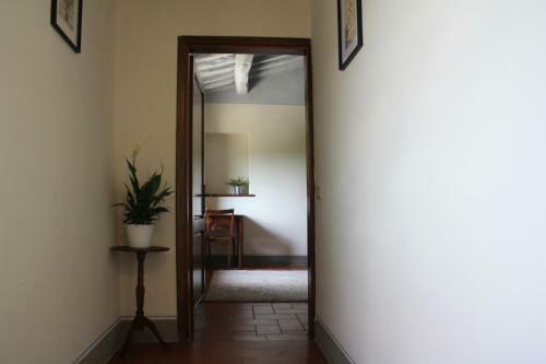 Apartamento Agriturismo Comparini "le Balze"