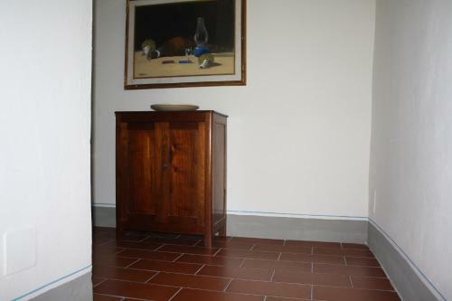 Apartamento Agriturismo Comparini "le Balze"