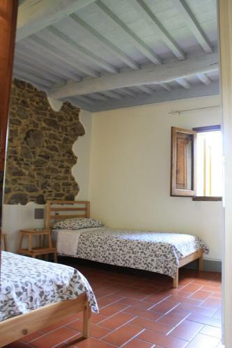 Apartamento Agriturismo Comparini "le Balze"