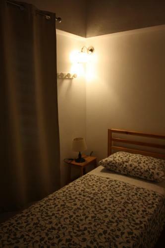 Apartamento Agriturismo Comparini "le Balze"