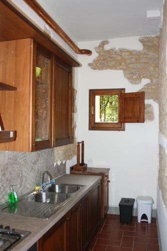Apartamento Agriturismo Comparini "le Balze"