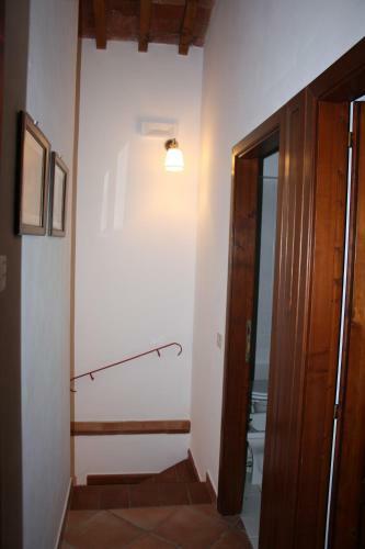 Apartamento Agriturismo Comparini "le Balze"