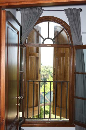 Apartamento Agriturismo Comparini "le Balze"