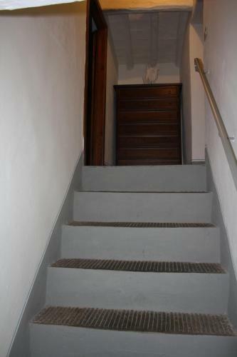 Apartamento Agriturismo Comparini "le Balze"