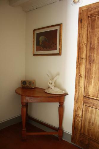 Apartamento Agriturismo Comparini "le Balze"