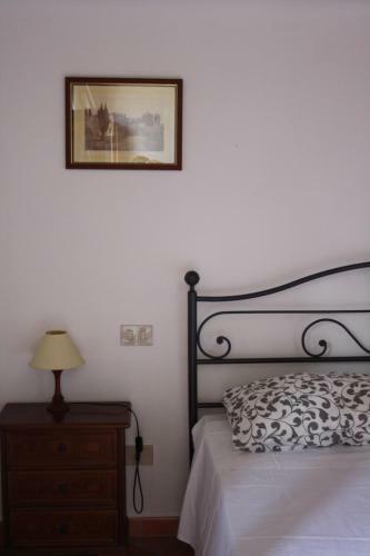 Apartamento Agriturismo Comparini "le Balze"
