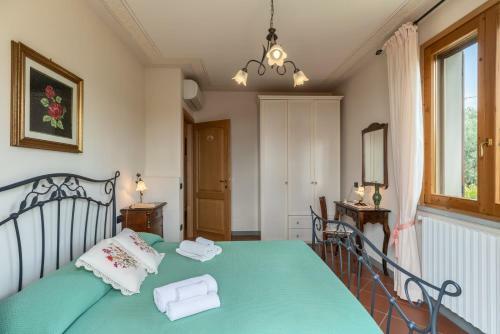 Vinci Villa Sleeps 8 Pool Air Con Wifi