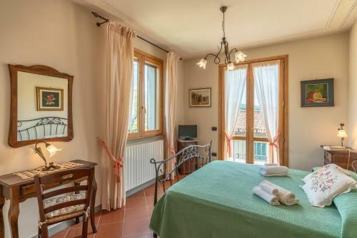 Vinci Villa Sleeps 8 Pool Air Con Wifi
