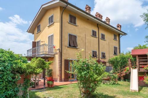 Vinci Villa Sleeps 8 Pool Air Con Wifi