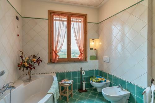 Vinci Villa Sleeps 8 Pool Air Con Wifi