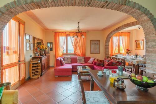 Vinci Villa Sleeps 8 Pool Air Con Wifi