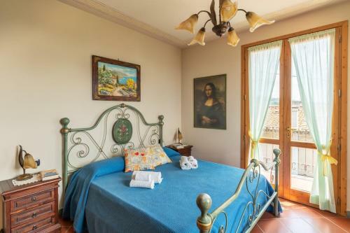 Vinci Villa Sleeps 8 Pool Air Con Wifi