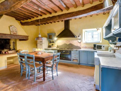 Locazione Turistica Villa Santa Maria