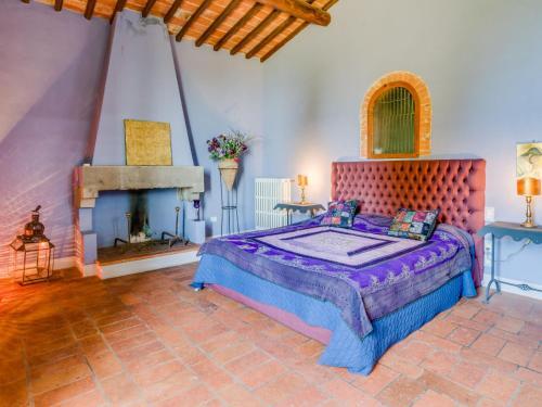 Locazione Turistica Villa Santa Maria