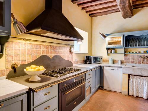 Locazione Turistica Villa Santa Maria