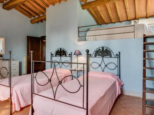 Locazione Turistica Villa Santa Maria