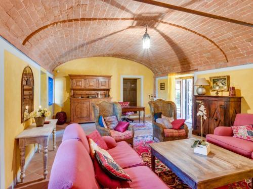 Locazione Turistica Villa Santa Maria